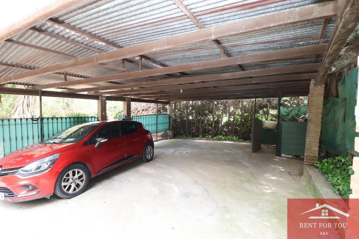 3 sypialnia Willa do wynajęcia w Alhaurin de la Torre z basenem garażem - 1 800 € (Ref: 9793369)