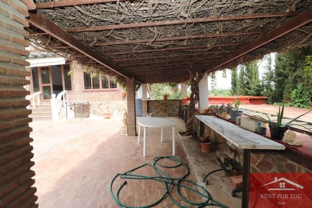 3 camera da letto Villa da affittare in Alhaurín de la Torre - 1.800 € (Rif: 9793369)