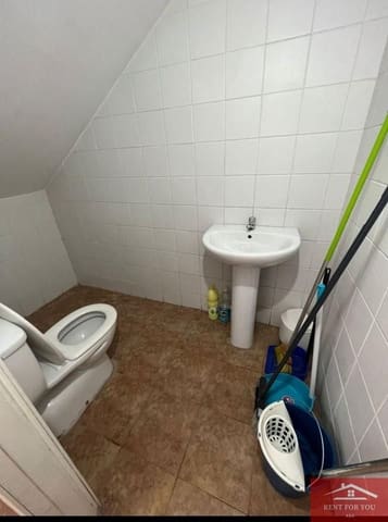 1 slaapkamer Bedrijf te huur in Alhaurín el Grande - € 450 (Ref: 9797767)
