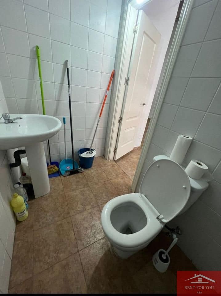 1 slaapkamer Bedrijf te huur in Alhaurin el Grande - € 450 (Ref: 9797767)