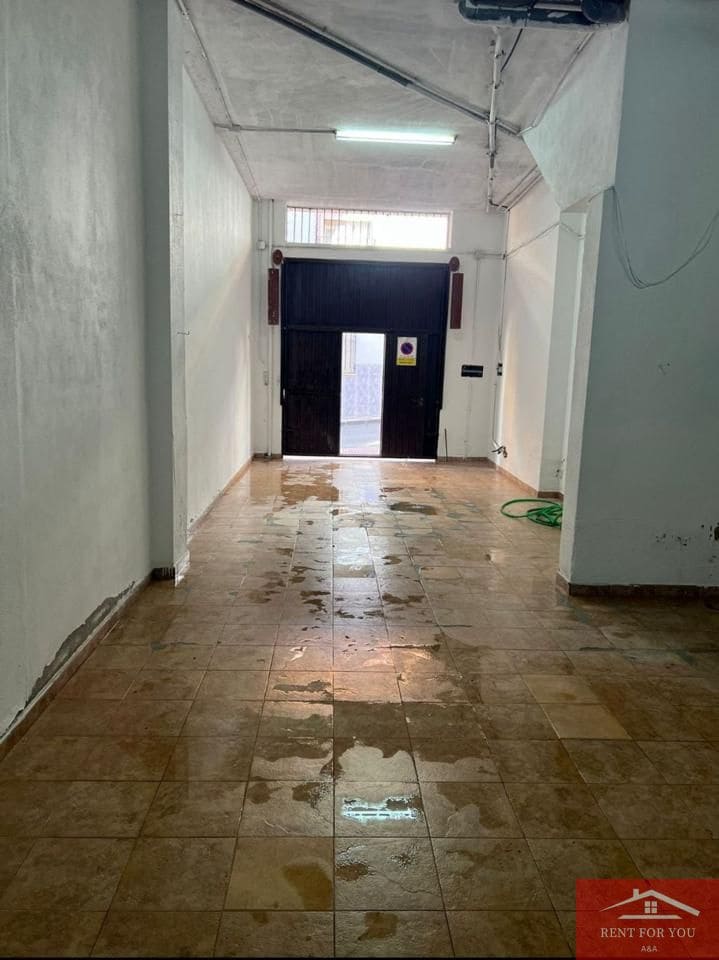 1 slaapkamer Bedrijf te huur in Alhaurin el Grande - € 450 (Ref: 9797767)