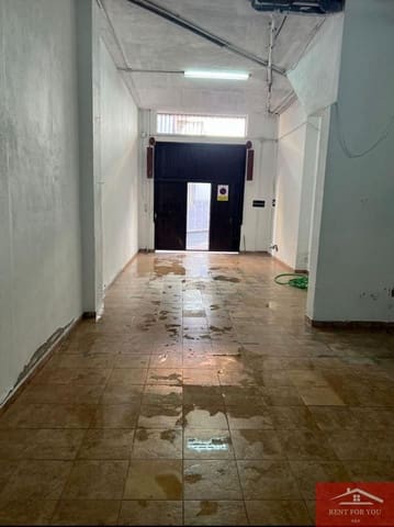 1 slaapkamer Bedrijf te huur in Alhaurín el Grande - € 450 (Ref: 9797767)