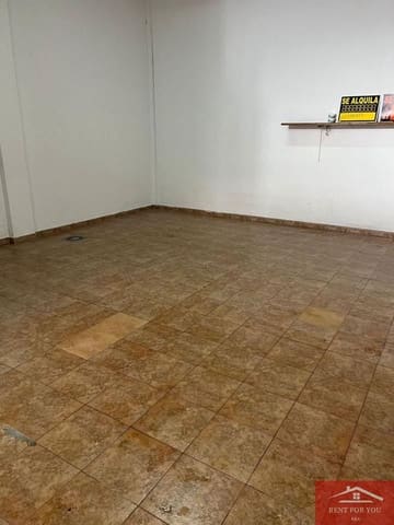 1 slaapkamer Bedrijf te huur in Alhaurín el Grande - € 450 (Ref: 9797767)