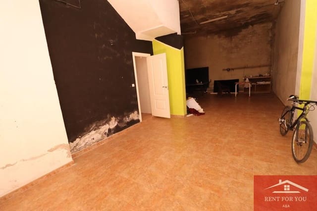 1 slaapkamer Bedrijf te huur in Alhaurín el Grande - € 450 (Ref: 9797767)