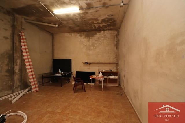 1 slaapkamer Bedrijf te huur in Alhaurín el Grande - € 450 (Ref: 9797767)