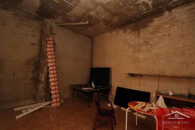 1 slaapkamer Bedrijf te huur in Alhaurín el Grande - € 450 (Ref: 9797767)