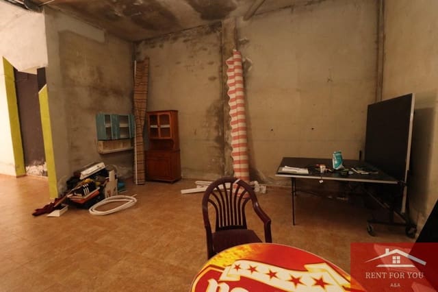 1 slaapkamer Bedrijf te huur in Alhaurín el Grande - € 450 (Ref: 9797767)