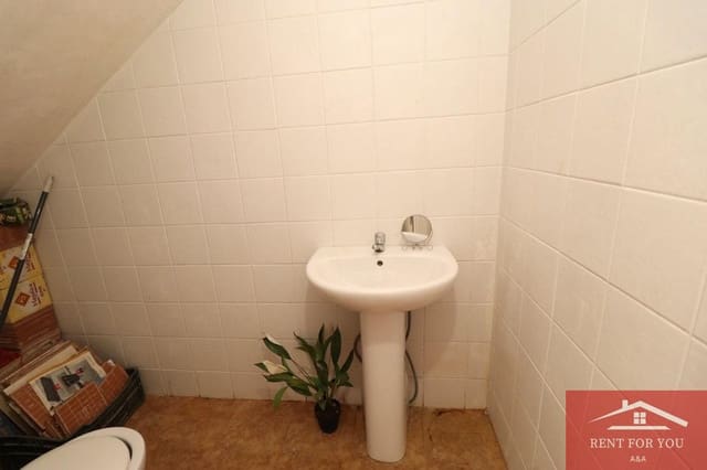 1 slaapkamer Bedrijf te huur in Alhaurín el Grande - € 450 (Ref: 9797767)