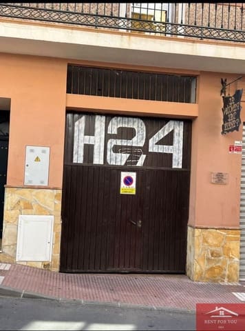 1 slaapkamer Bedrijf te huur in Alhaurín el Grande - € 450 (Ref: 9797767)