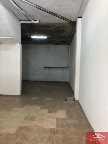 1 sypialnia Biznes do wynajęcia w Alhaurín el Grande - 450 € (Ref: 9797767)