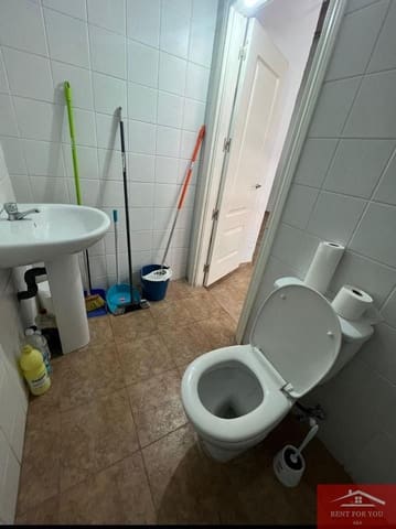 1 sypialnia Biznes do wynajęcia w Alhaurín el Grande - 450 € (Ref: 9797767)