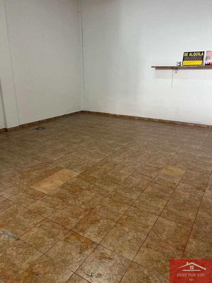 1 bedroom Business for rent in Alhaurin el Grande - € 450 (Ref: 9797767)