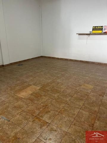 1 sypialnia Biznes do wynajęcia w Alhaurín el Grande - 450 € (Ref: 9797767)
