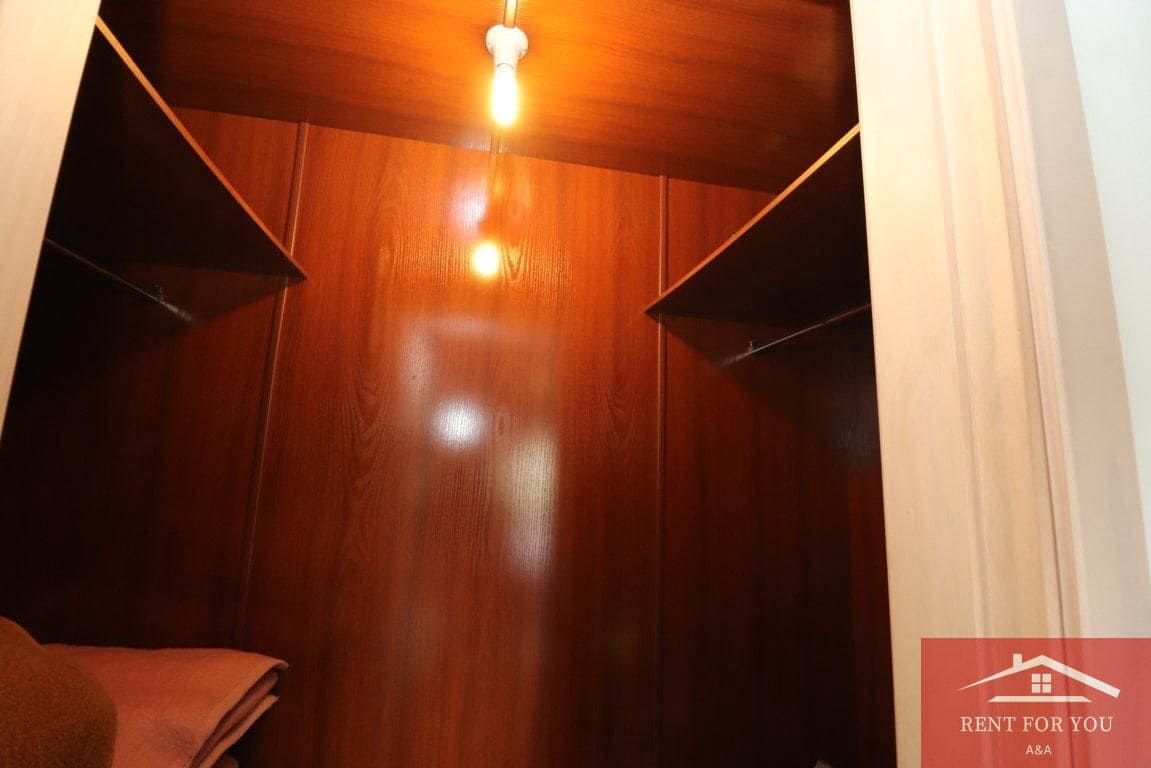 3 slaapkamer Flat te koop in Guaro met garage - € 165.000 (Ref: 9800945)