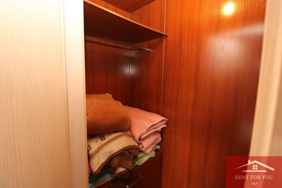 3 slaapkamer Flat te koop in Guaro met garage - € 165.000 (Ref: 9800945)