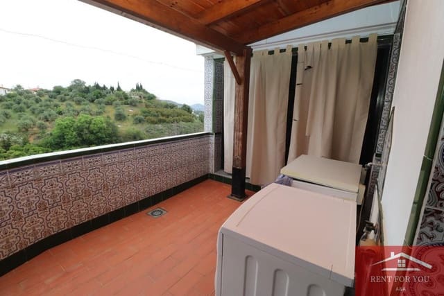 3 slaapkamer Flat te koop in Guaro met garage - € 165.000 (Ref: 9800945)