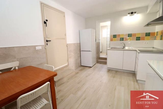 Chalet de 1 habitación en Alhambra en alquiler con garaje - 850 € (Ref: 9812630)
