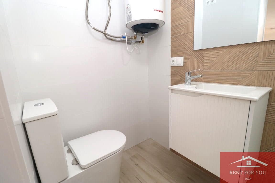 Appartement à louer à Alhaurin el Grande avec garage - 650 € (Ref: 9812631)