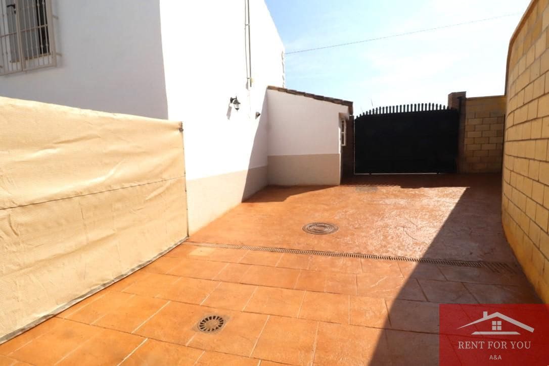 Appartement à louer à Alhaurin el Grande avec garage - 650 € (Ref: 9812631)