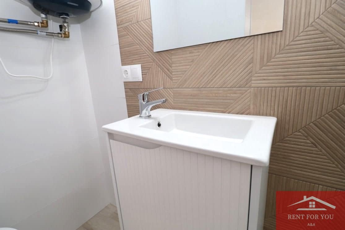 Appartement à louer à Alhaurin el Grande avec garage - 650 € (Ref: 9812631)