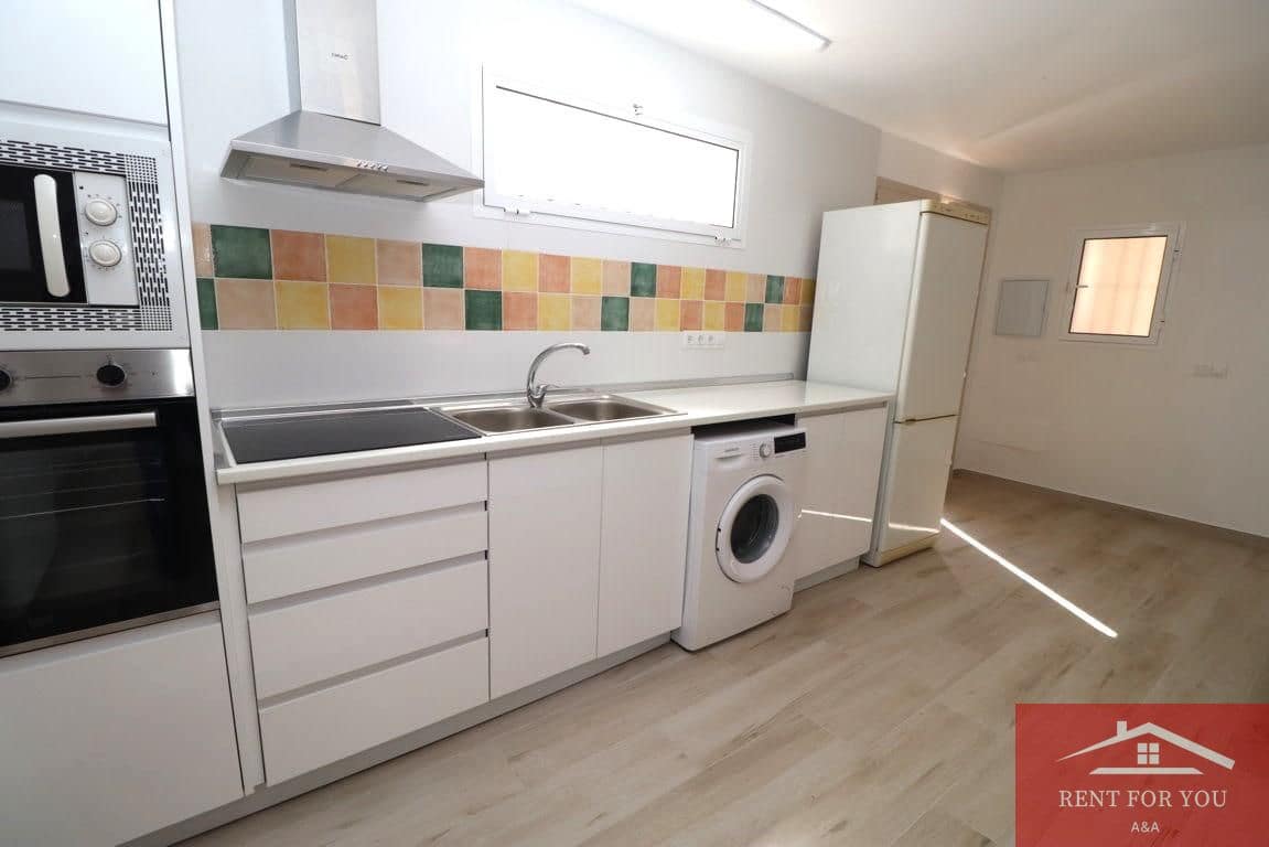 Appartement à louer à Alhaurin el Grande avec garage - 650 € (Ref: 9812631)