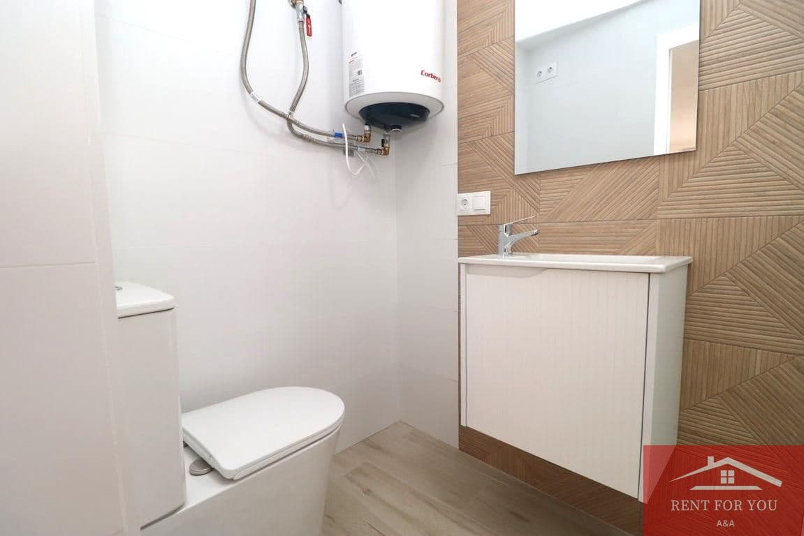 Appartement à louer à Alhaurin el Grande avec garage - 650 € (Ref: 9812631)