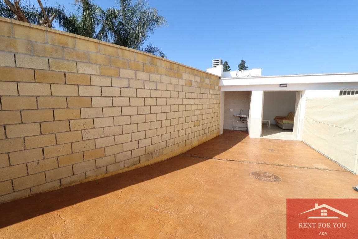 Appartement à louer à Alhaurin el Grande avec garage - 650 € (Ref: 9812631)