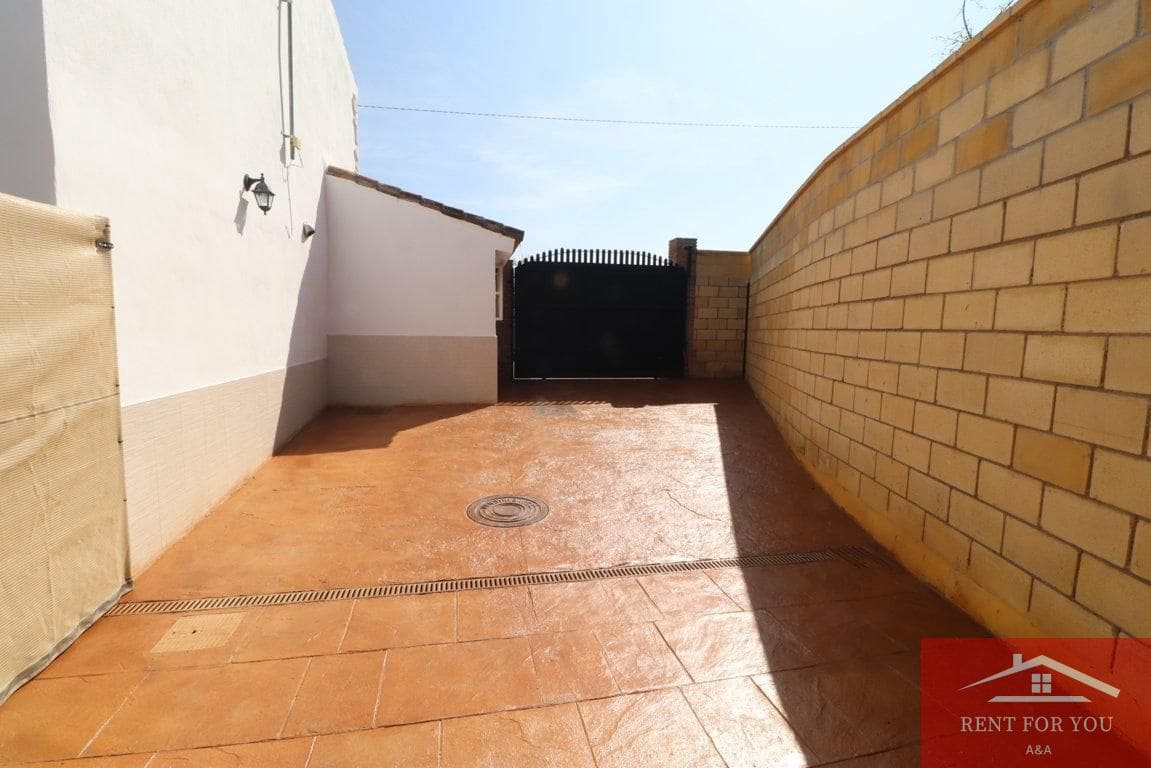Appartement à louer à Alhaurin el Grande avec garage - 650 € (Ref: 9812631)