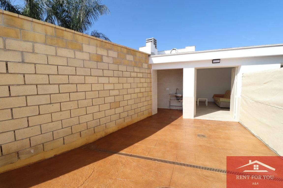 Appartement à louer à Alhaurin el Grande avec garage - 650 € (Ref: 9812631)