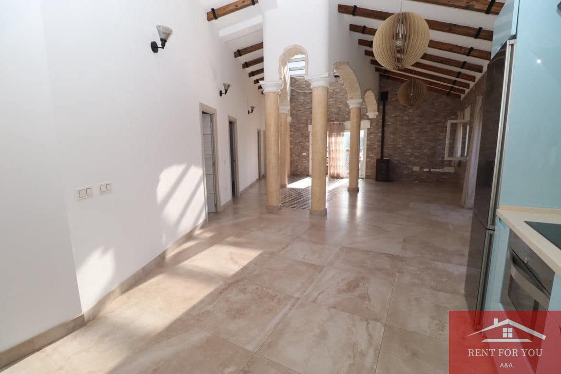 3 slaapkamer Villa te huur in Coin met zwembad garage - € 1.800 (Ref: 9816816)