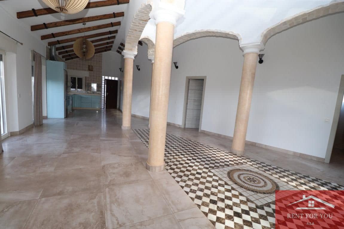 3 slaapkamer Villa te huur in Coin met zwembad garage - € 1.800 (Ref: 9816816)