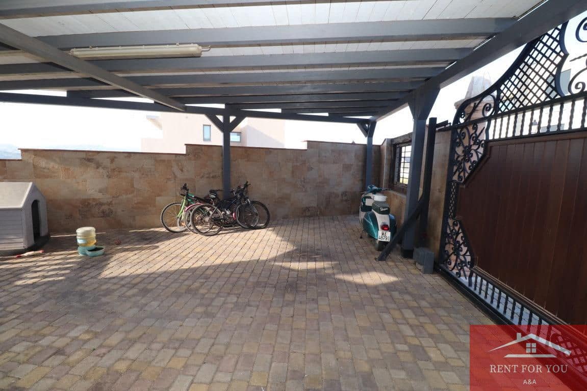 3 slaapkamer Villa te huur in Coin met zwembad garage - € 1.800 (Ref: 9816816)