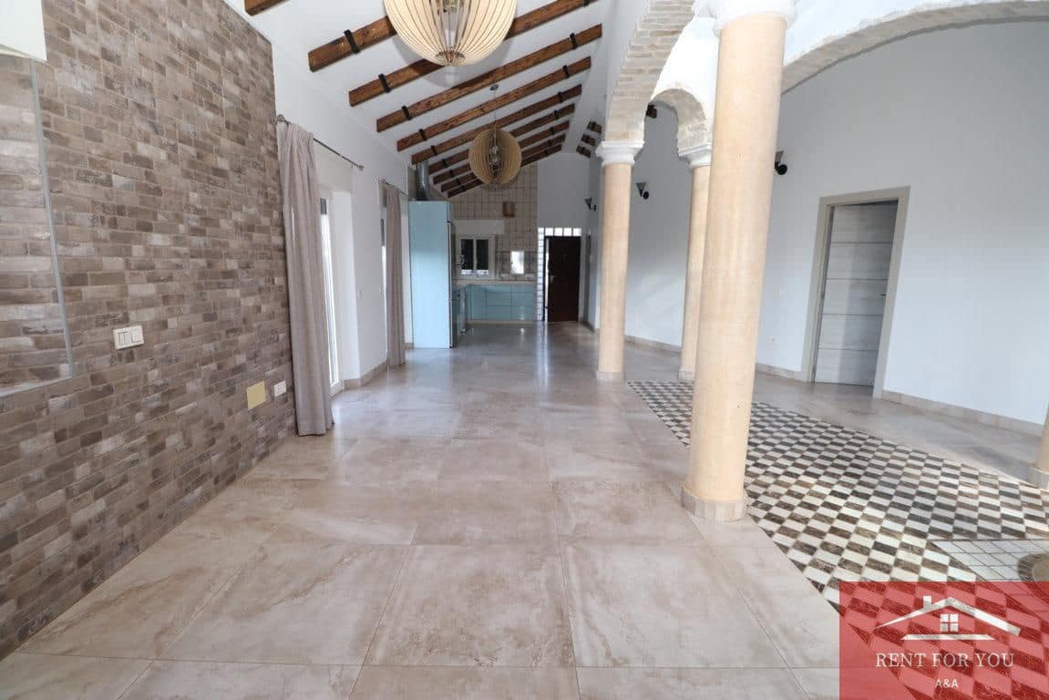 3 slaapkamer Villa te huur in Coin met zwembad garage - € 1.800 (Ref: 9816816)