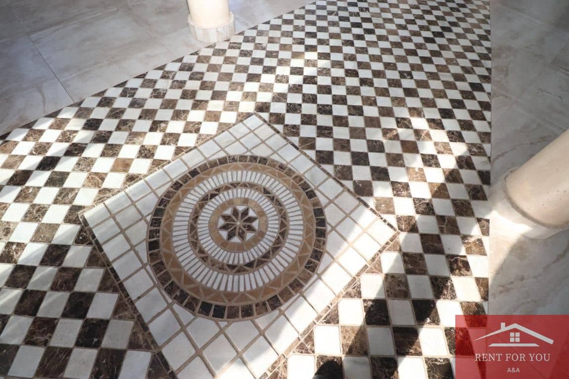 3 slaapkamer Villa te huur in Coin met zwembad garage - € 1.800 (Ref: 9816816)