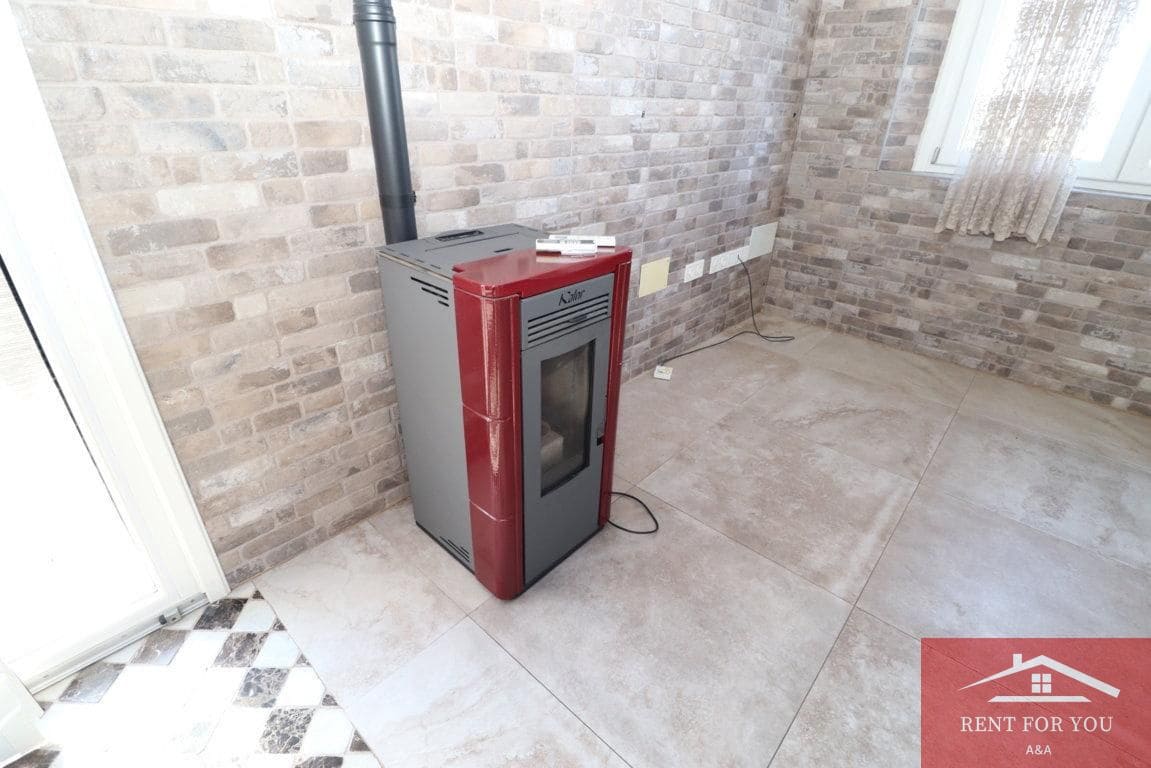 3 slaapkamer Villa te huur in Coin met zwembad garage - € 1.800 (Ref: 9816816)