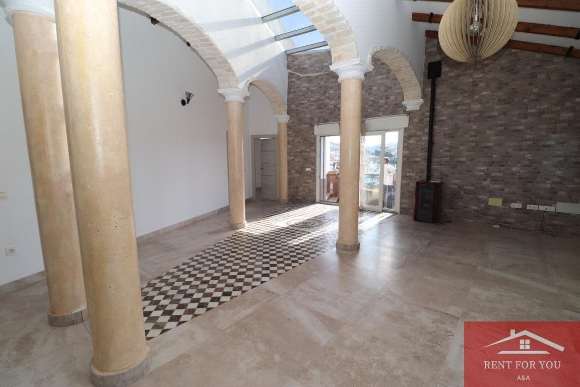 3 slaapkamer Villa te huur in Coin met zwembad garage - € 1.800 (Ref: 9816816)