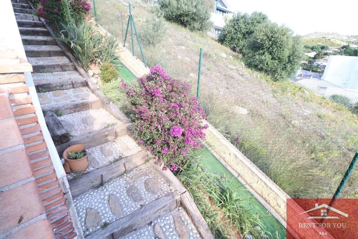 3 slaapkamer Villa te huur in Coin met zwembad garage - € 1.800 (Ref: 9816816)