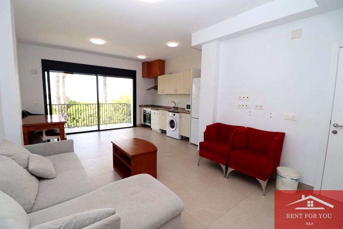 2 sypialnia Mieszkanie do wynajęcia w Alhaurin el Grande - 850 € (Ref: 9821866)