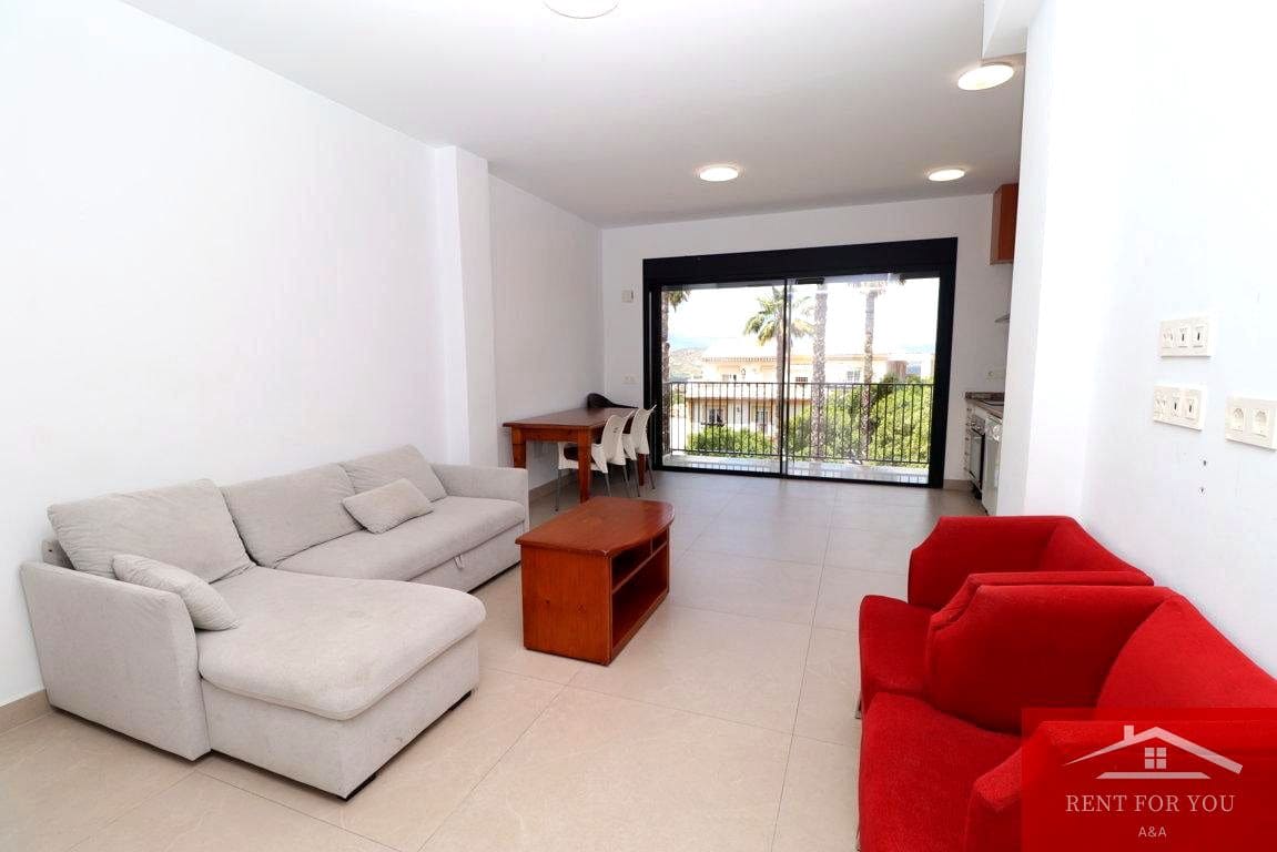 2 sypialnia Mieszkanie do wynajęcia w Alhaurin el Grande - 850 € (Ref: 9821866)