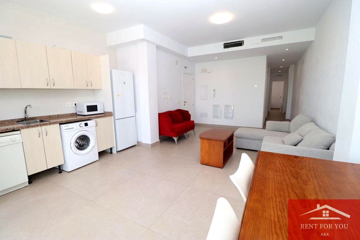 2 sypialnia Mieszkanie do wynajęcia w Alhaurin el Grande - 850 € (Ref: 9821866)