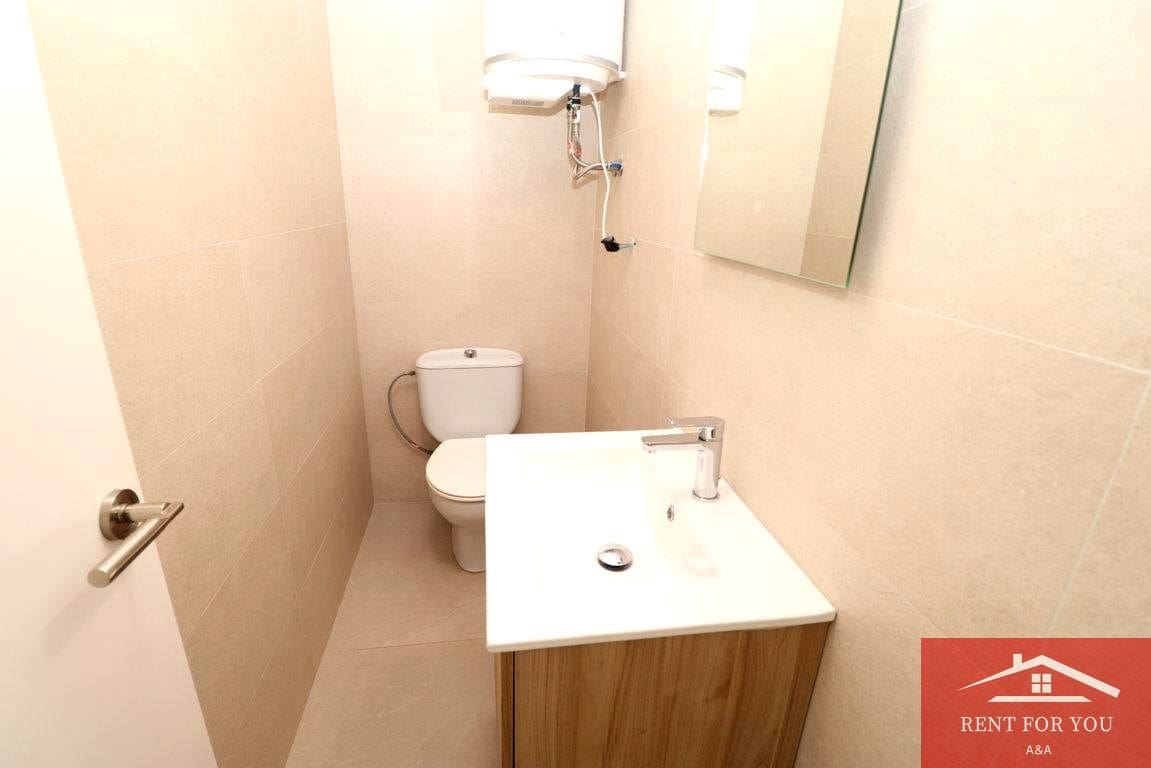2 sypialnia Mieszkanie do wynajęcia w Alhaurin el Grande - 850 € (Ref: 9821866)