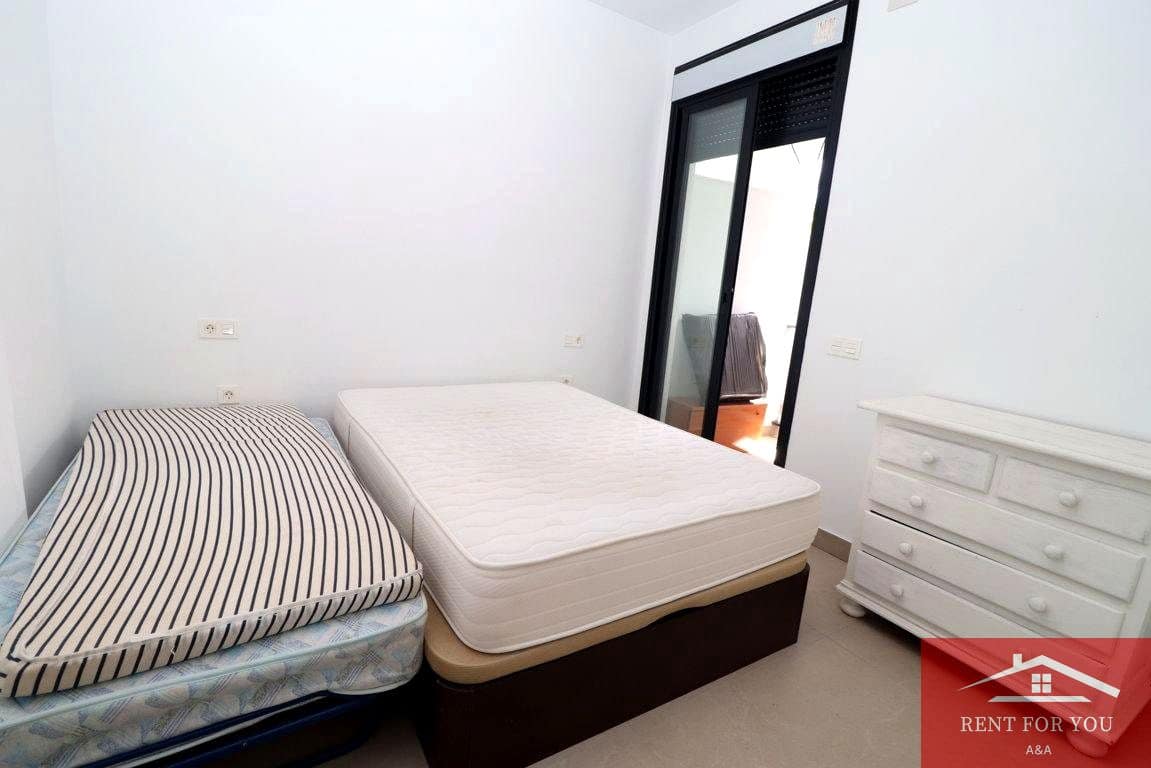 2 sypialnia Mieszkanie do wynajęcia w Alhaurin el Grande - 850 € (Ref: 9821866)