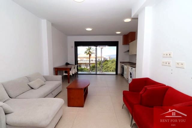 Piso de 2 habitaciones en Alhaurín el Grande en alquiler - 850 € (Ref: 9821866)