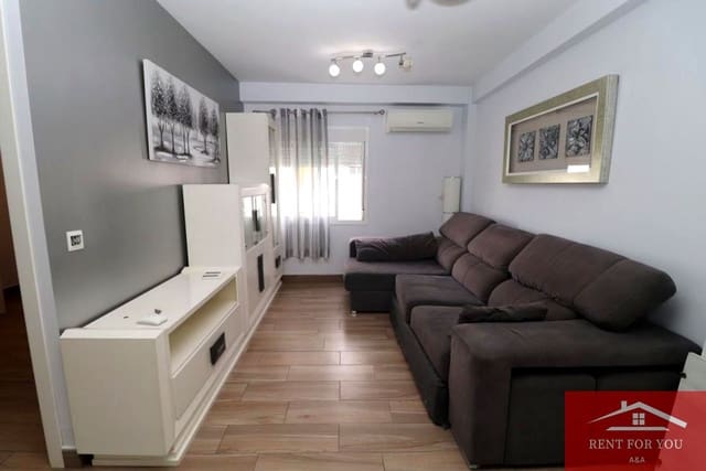 3 camera da letto Appartamento da affittare in Alhaurín el Grande - 900 € (Rif: 9824580)