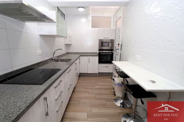 3 camera da letto Appartamento da affittare in Alhaurín el Grande - 900 € (Rif: 9824580)