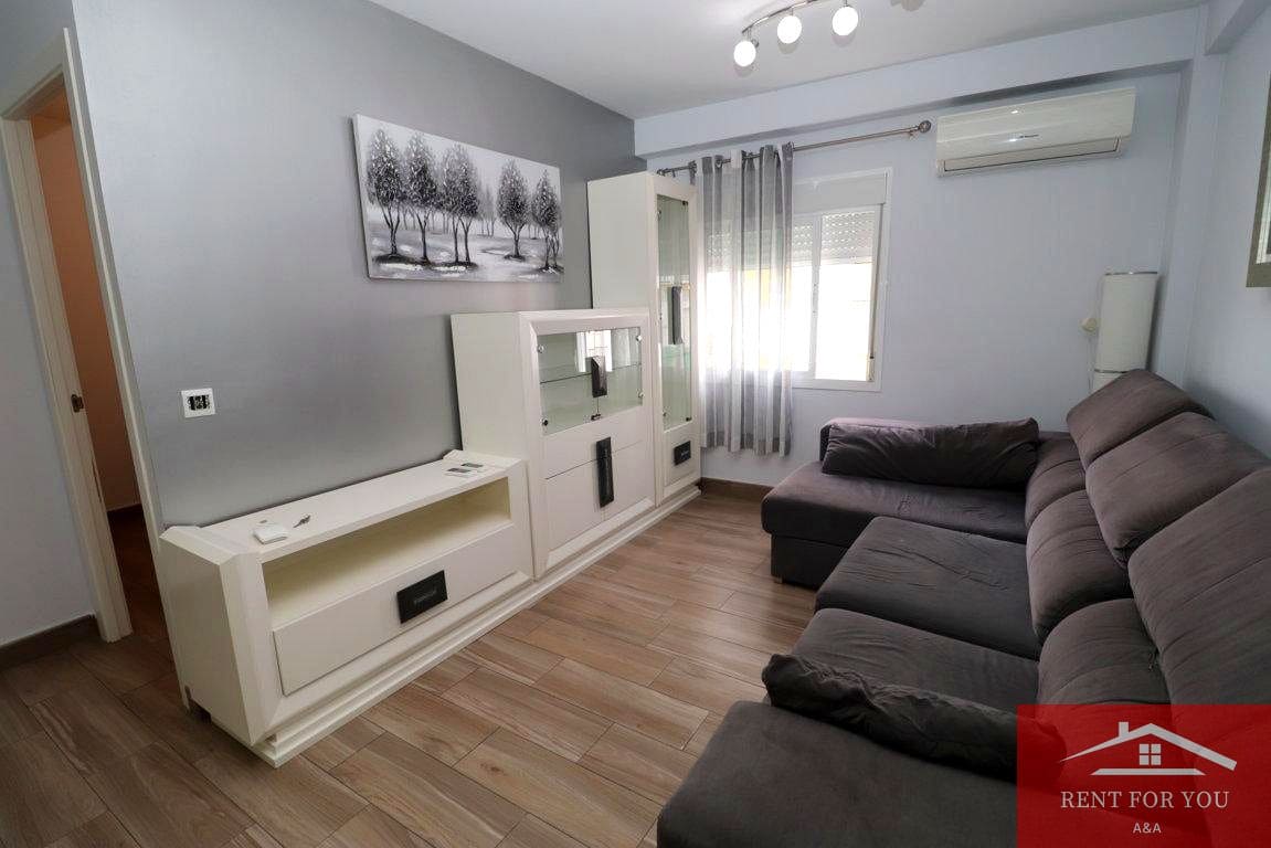 3 soveværelse Lejlighed til leje i Alhaurin el Grande - € 900 (Ref: 9824580)