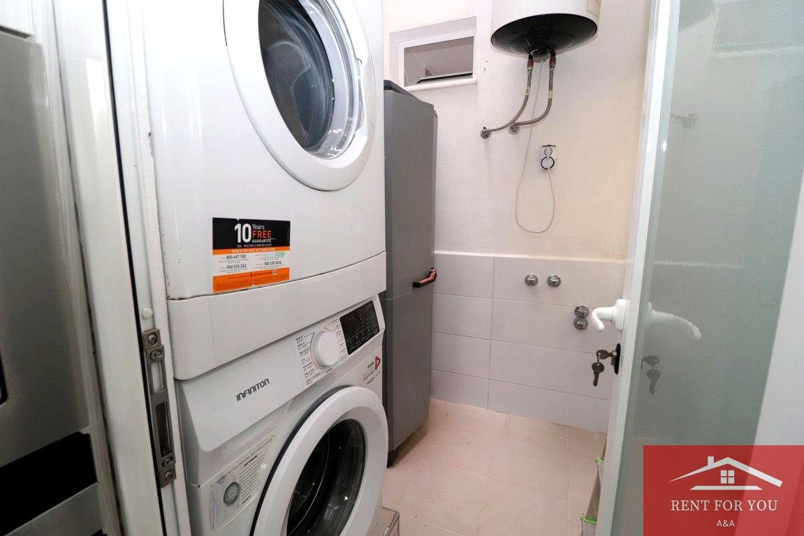3 soveværelse Lejlighed til leje i Alhaurin el Grande - € 900 (Ref: 9824580)