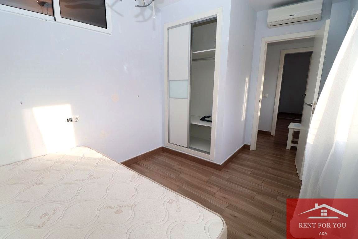 3 soveværelse Lejlighed til leje i Alhaurin el Grande - € 900 (Ref: 9824580)