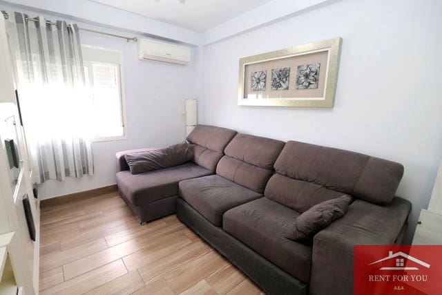 3 camera da letto Appartamento da affittare in Alhaurín el Grande - 900 € (Rif: 9824580)