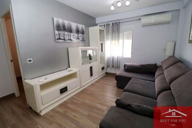 3 camera da letto Appartamento da affittare in Alhaurín el Grande - 900 € (Rif: 9824580)